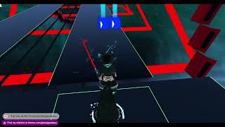 Witchcraft Pendulum  Beat Saber VRchat [upl. by Teyut542]