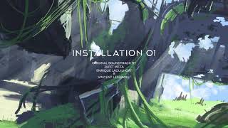 Installation 01 Official Soundtrack  Orbis [upl. by Coniah455]