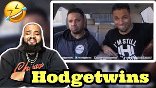 Hodgetwins Funniest Moments 2017  13  REACTION  TRY NOT TO LAUGH [upl. by Naols]