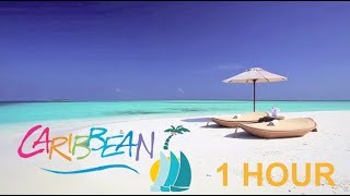 Caribbean Music Happy Song 1 Hour of Caribbean Music 2018 and Caribbean Music 2017 [upl. by Nerrej358]