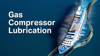 Three crucial aspects of gas compressor lubrication [upl. by Riek]