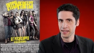 Pitch Perfect movie review [upl. by Asial]