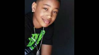 Jacob Latimore  VooDoo [upl. by Yaluz]