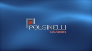 Polsinelli Law Firm  Los Angeles [upl. by Andriana]