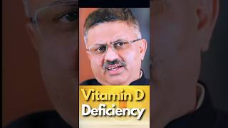 Understanding Vitamin D Deficiency  Vitamin D Supplements for Deficiency  Dr Jamal A Khan [upl. by Lhary]