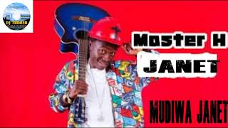 Master H Mudiwa Janet  official Video new track may 2021 [upl. by Colburn741]