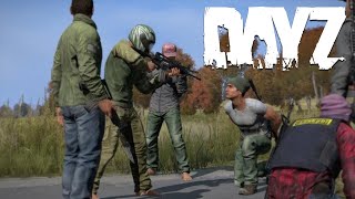 DAYZ  Y a til ENCORE de LESPOIR 19 FRPC [upl. by Ayrad643]