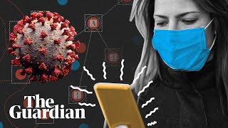 How Covid19 contact tracing can help beat the pandemic [upl. by Anua113]