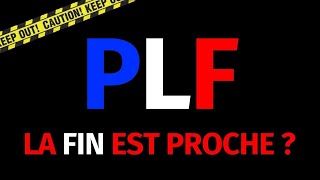 La chaine aurait pu disparaitre [upl. by Arrim]