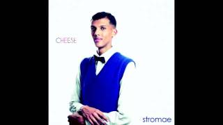 Stromae  Peace or Violence Cheese [upl. by Ahsik479]