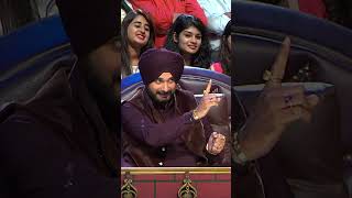 Sidhu paji ne bataya apne baate kapilsharma comedy kapilsarmashow [upl. by Tove]