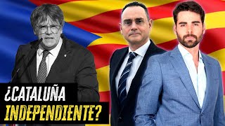 ¿Hay realmente quotNACIONESquot en España [upl. by Saideman58]