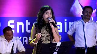 Pardes Jake Pardesiya song  BY SAMPADA GOSWAMI SINGER  SAMPADA GOSWAMI KE GANE [upl. by Auqinet]