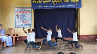 jai ho🇮🇳 dance cover👍🏻indipendance day dance performance🇮🇳 [upl. by Tremml]