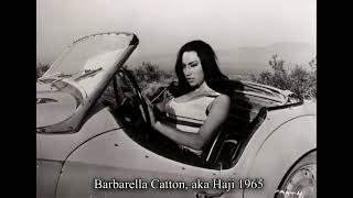 Barbarella Catton aka Haji 1965 [upl. by Cannon]