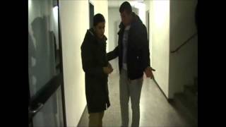 Abitur Abschlussklasse 2013  Elsianer Teaser [upl. by Wesa980]