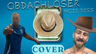 OBDACHLOSER MOIS DISS COVER  FARID BANG  deutschrapcover deutschrap mois zois faridbang [upl. by Fabrianna741]