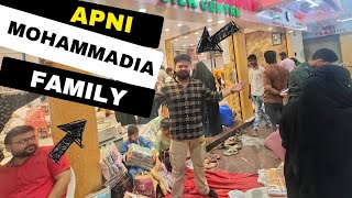 Unbelievable Sale  Cheapest Collection  Mohammadia Silk Centre Vlog [upl. by Eecart78]