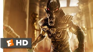 Ancient Gods of Egypt  FULL ENGLISH DOCUMENTARY [upl. by Lirrehs]