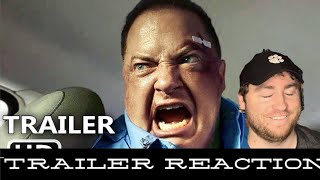 Brothers  Trailer REACTION [upl. by Jonati]