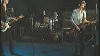 Suede  Stay Together  1993 Rehersal [upl. by Pandich]