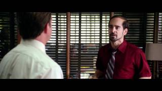 Comedy gold 🤣 🎥 Horrible Bosses 2 2014 [upl. by Znieh]