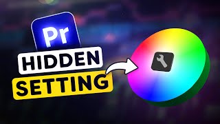 My BIGGEST Color Grading SECRET Premiere Pro Tutorial [upl. by Yand292]