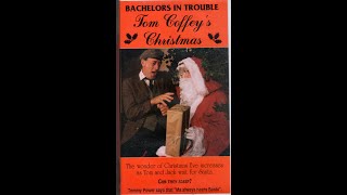 Tom Coffeys Christmas The Bachelors in Trouble c 1995 [upl. by Dehnel637]