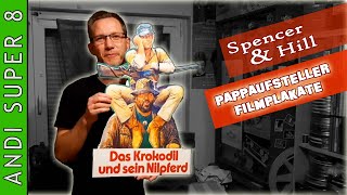 Die Bud Spencer und Terence Hill Schatztruhe [upl. by Neelyahs707]