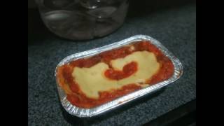 Lasagna  TRIPLE C [upl. by Jonna]