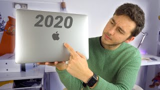 MacBook Air 13quot 2020 Review en español 👈 [upl. by Norward]