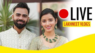 Lakhneet Vlogs is live [upl. by Nottirb]