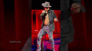 Ralph Tresvant Performing “Sensitivity” Legacy Tour 42123 newedition rnb [upl. by Aluap]