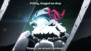 Mili – Rightfully Goblin Slayer Opening Sub Español  Lyrics [upl. by Yetsirhc623]