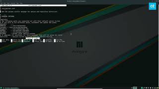 How to disable app updates on Arch Linux [upl. by Stanwinn401]