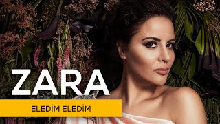 Zara  Eledim Eledim [upl. by Camilia]