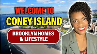 Welcome to Coney Island Everything You Need to Know About Coney Island Brooklyn Visit Coney Island [upl. by Kreager]