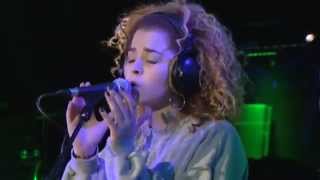 Rudimental ft Ella Eyre Waiting All Night BBC Radio 1 Live Lounge [upl. by Eenert994]