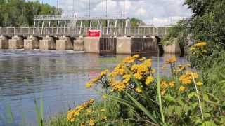 Harnessing The Headwaters  First Dams on the Mississippi  Lakeland PBS Full Documentary [upl. by Murton669]