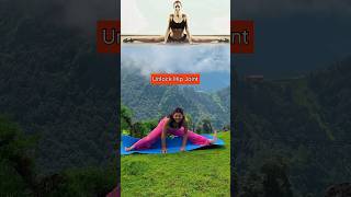 Keep trying 🧘‍♀️✅shorts viralvideos shortsvideo fitnessmotivation [upl. by Notsrik]