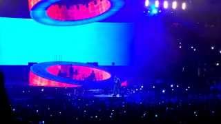 Drake  FULL Intro HD Would You Like A Tour Dallas TX [upl. by Ellehs292]