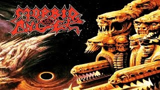 MORBID ANGEL  Gateways to Annihilation Full Album [upl. by Bail]