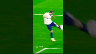 Matt Doherty to Harry Kane amp GOAL zurprise4ufootballskills [upl. by Marelda]