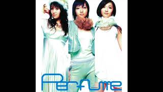 Perfume  エレクトロ・ワールドAlbum Version [upl. by Hagai]