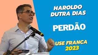 Perdão  Haroldo Dutra Dias [upl. by Griffis]