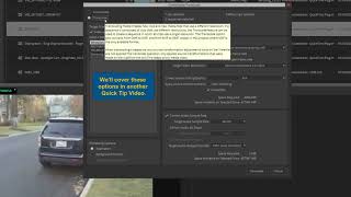 Save Time using Link amp Transcode in Avid Media Composer [upl. by Aneeled]