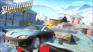 Stuntman Ignition  Never Kill Me Again  100 Walkthrough  Movie Trailer [upl. by Adni]