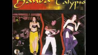 banda Calypso vol1 13 Loirinha [upl. by Odracir120]