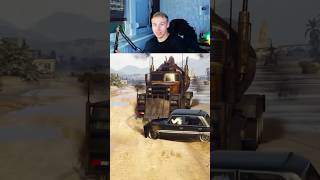 So findest du den neuen Killer Truck in GTA 5 ONLINE🚨 gta5 [upl. by Sleinad81]