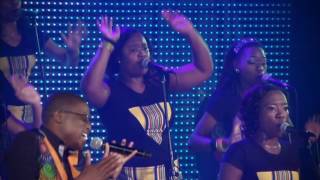 Worship House  Bina Moya Waka Project 11 Live In Limpopo OFFICIAL VIDEO [upl. by Nairdna74]